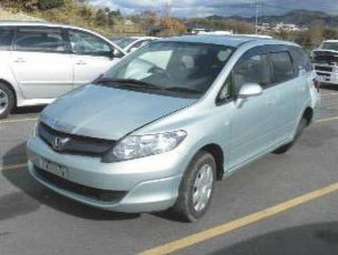 2006 Honda Airwave For Sale