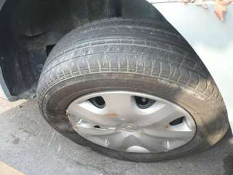 2006 Honda Airwave Pictures