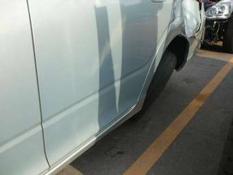 2006 Honda Airwave Pictures