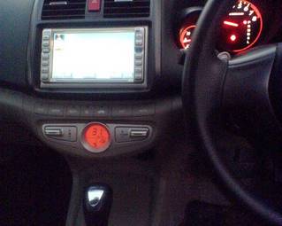 2006 Honda Airwave Pictures