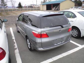 2006 Honda Airwave For Sale