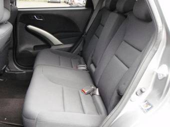 2006 Honda Airwave Pictures