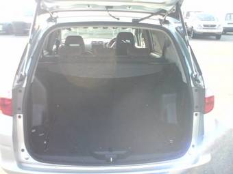2006 Honda Airwave Pictures