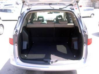 2006 Honda Airwave For Sale