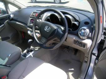 2006 Honda Airwave Pictures