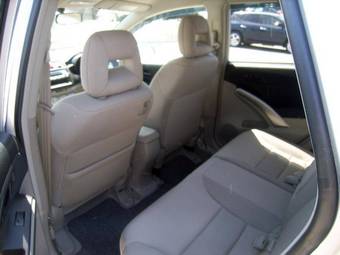 2006 Honda Airwave Images