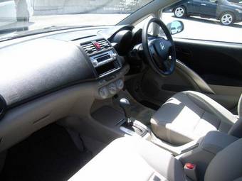 2006 Honda Airwave Pictures