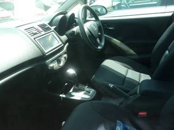 2006 Honda Airwave Photos