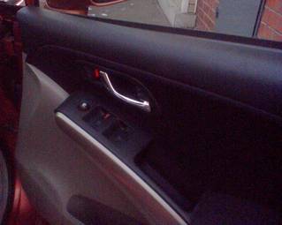 2006 Honda Airwave For Sale