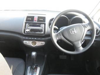 2006 Honda Airwave For Sale