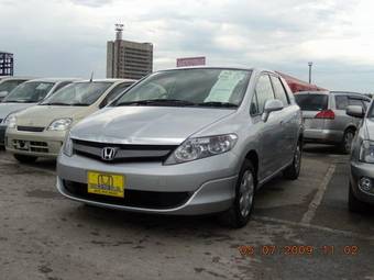 2006 Honda Airwave For Sale