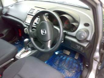 2006 Honda Airwave For Sale