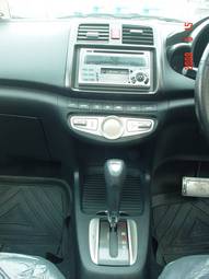2006 Honda Airwave For Sale