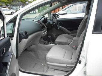 2006 Honda Airwave Photos