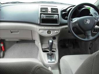 2006 Honda Airwave For Sale