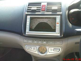 2007 Honda Airwave Pictures