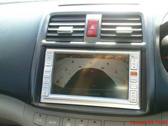 2007 Honda Airwave Photos