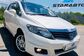 2008 Honda Airwave DBA-GJ2 1.5 M S package 4WD (110 Hp) 