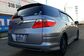 2009 Honda Airwave DBA-GJ1 1.5 M S package (110 Hp) 