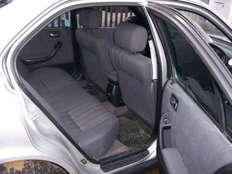 Honda Ascot