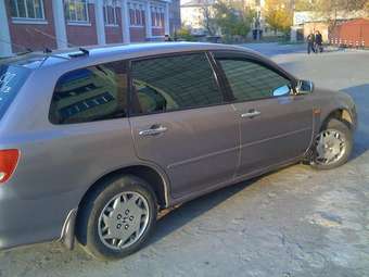1999 Honda Avancier For Sale
