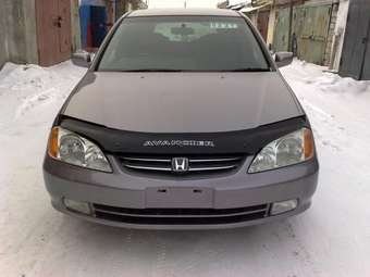 1999 Honda Avancier For Sale