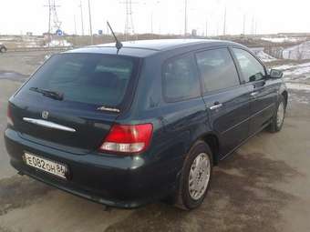 1999 Honda Avancier For Sale