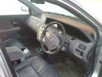 1999 Honda Avancier For Sale