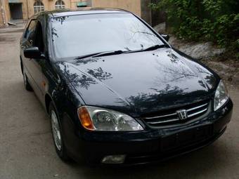 1999 Honda Avancier For Sale