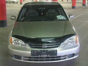 1999 Honda Avancier For Sale