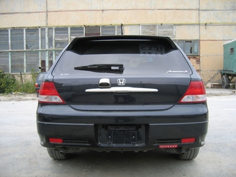 2000 Avancier