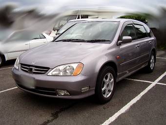 2000 Avancier