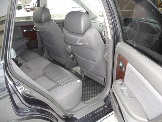 2000 Honda Avancier
