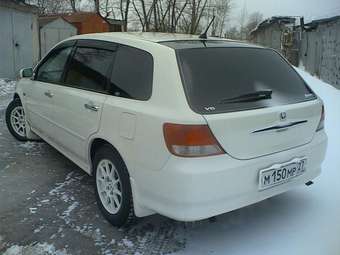2000 Avancier
