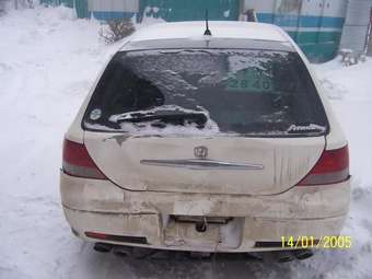2000 Avancier
