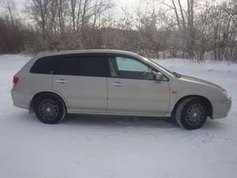 2000 Avancier