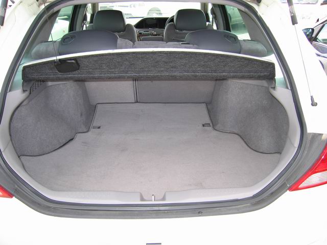 2000 Honda Avancier For Sale