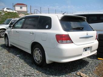 2000 Honda Avancier For Sale