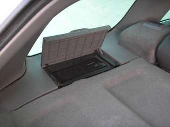 2000 Honda Avancier For Sale