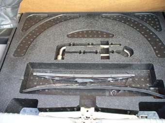 2000 Honda Avancier For Sale