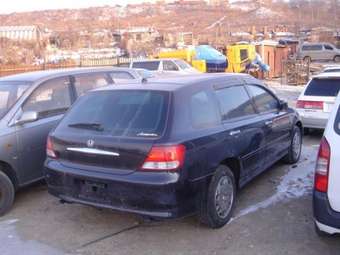 2000 Honda Avancier For Sale
