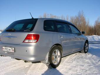 2000 Honda Avancier For Sale
