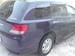 Preview Honda Avancier