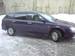 Preview Honda Avancier