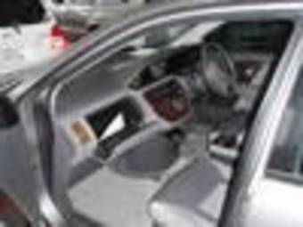2000 Honda Avancier Pictures