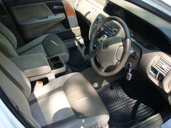 2000 Honda Avancier For Sale