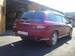 Preview Honda Avancier