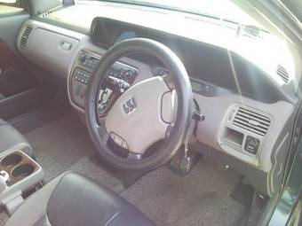 2000 Honda Avancier For Sale