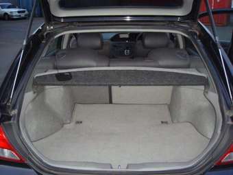 Honda Avancier