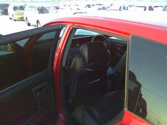 2001 Avancier
